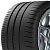 255/40R17 98Y Michelin PILOT SPORT CUP2