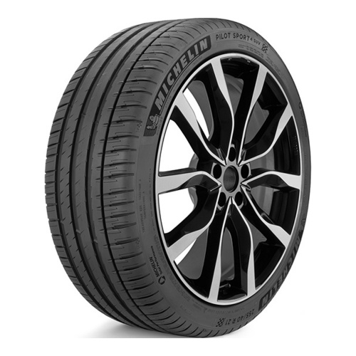 315/35R21 111Y Michelin PILOT SPORT 4 SUV