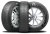 195/60R16C 99/97T Kumho Winter Portran CW51