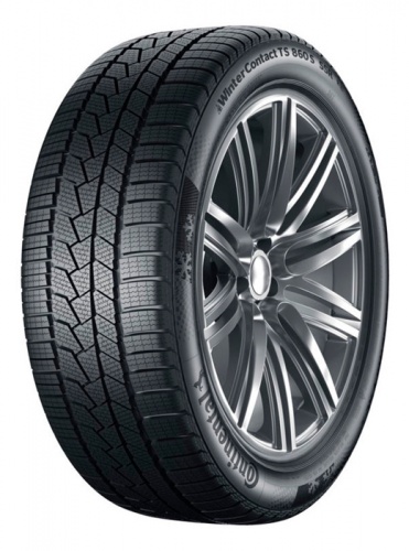 245/40R20 99W Continental ContiWinterContact TS 860 S