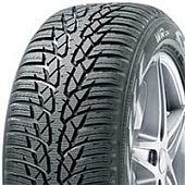 215/55R16 93H Nokian WR D4