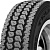 265/70R19.5 143/141J Triangle TR657