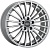 8.5x19 5x112.00 ET28 d66.6 MAK Starlight Silver