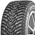 285/40R19 107H Nokian HAKKAPELIITTA 8  шип.