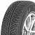 285/40R22 110V Michelin Pilot Alpin 5 SUV