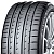 315/35R20 110Y Yokohama ADVAN SPORT V105W