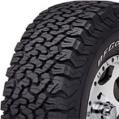 11.5R15C 113R BF Goodrich ALL TERRAIN T/A KO2