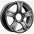 6.0x16 5x139.70 ET40 d98.0 iFree Хафпайп (КС683) Хай вэй