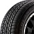 225/60R17 99V Yokohama GEOLANDAR G95A