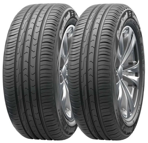 225/60R18 104V Cordiant Comfort 2 SUV