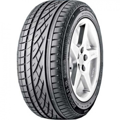 245/45R19 98W Continental CONTIPREMIUMCONTACT