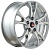 6.5x17 5x114.30 ET45 d66.1 REPLAY NS112 Silver