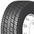 225/75R17.5 129/127M Kama NR202