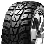 35/12.5R17 121Q Kumho ROAD VENTURE MT KL71