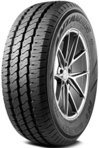 225/65R16C 112/110S Antares NT 3000