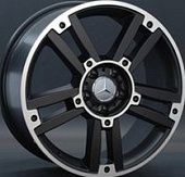 8.5x20 5x112.00 ET60 d66.6 REPLICA MR81 MBF