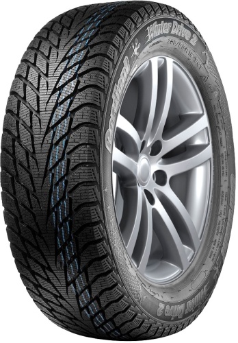 215/60R17 100T Cordiant Winter Drive 2