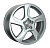 7.0x17 5x108.00 ET50 d63.3 REPLAY FD93 Silver
