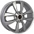 6.0x16 4x100.00 ET45 d60.1 REPLAY NS113 Silver