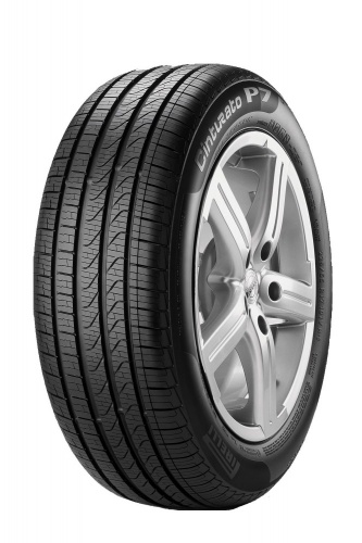 255/45R18 99W Pirelli CINTURATO P7  Run Flat