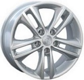 6.5x18 5x114.30 ET40 d66.1 REPLICA NS54 W