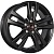 7.0x17 5x108.00 ET50 d63.3 REPLICA FD61 Silver