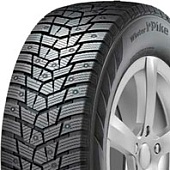 Hankook WINTER I PIKE LV RW15