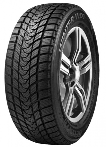 185/60R14 82H Delinte Winter WD1