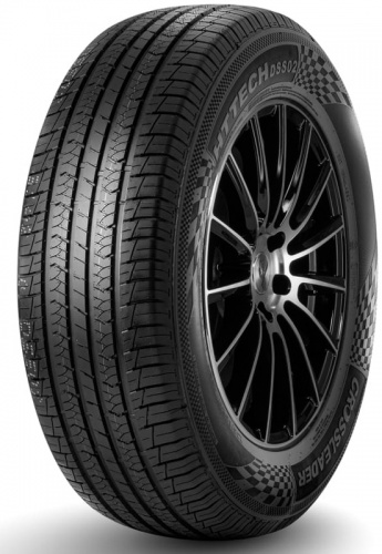 235/55R18 100V DoubleStar DSS02