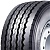 385/65R22.5 160K Bridgestone R168