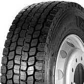 Landspider Longtraxx DR660
