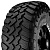 195R15C 107/105Q Gripmax Mud Rage M/T