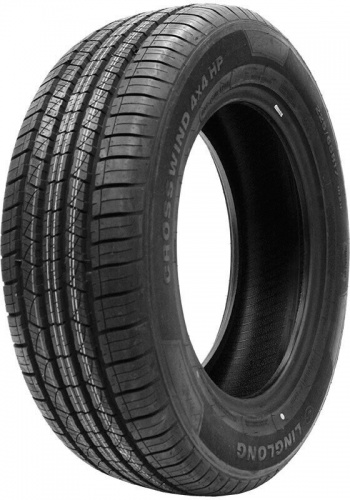 235/55R18 - Linglong Green-Max 4x4 HP