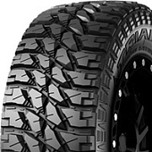 245/75-16C 120/116Q Triangle GripX M/T TR281