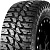 225/75-16 115/112Q Triangle GripX M/T TR281