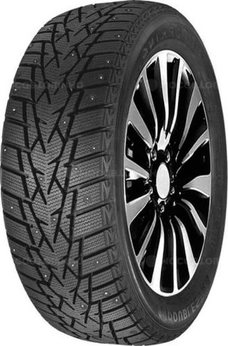 265/65R17 112Q Headway HW503  шип.