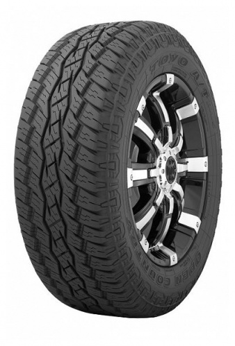 285/50R20 116T Toyo OPEN COUNTRY A/T Plus