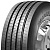 385/65R22.5 160K Bridgestone R249