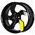 8.5x20 5x120.00 ET45 d67.1 REPLICA Concept-OPL534 BK+plastic