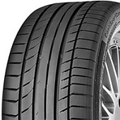 255/60R18 108Y Continental CONTISPORTCONTACT 5 SUV