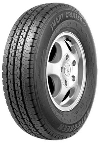 225/65R16C 112/110T Autogreen Smart Cruiser-SC7