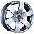 7.0x17 5x105.00 ET42 d56.6 REPLICA GN20 Silver