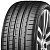 265/40R19 102Y Yokohama ADVAN SPORT V107C