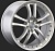 8.5x20 5x112.00 ET43 d66.6 REPLICA MR42 SF