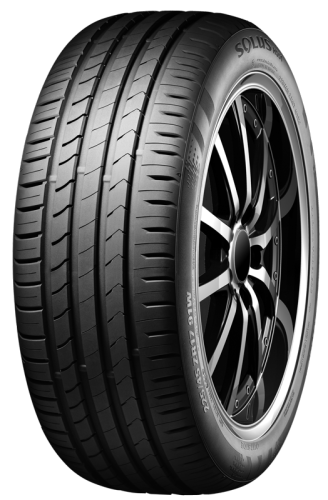 215/60R17 96H Kumho SOLUS HS-51