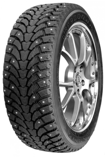 275/60R20 115T Antares Grip 60 Ice  шип.