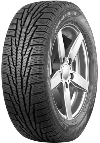 265/65R17 116R Ikon Tyres NORDMAN RS2 SUV