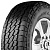 285/60R18 116T Bridgestone Dueler All Terrain A/T002
