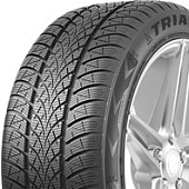 225/45R18 95T Triangle IcelynX TI501  шип.