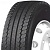 215/75R17.5 126/124M Kama NU301